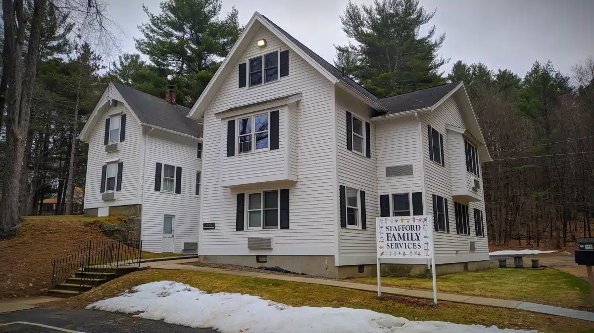 Stafford Family Services