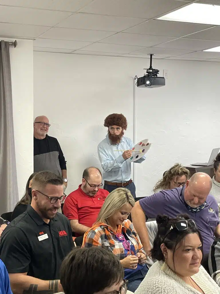 Stages of Recovery Inc - Thumbnail 5