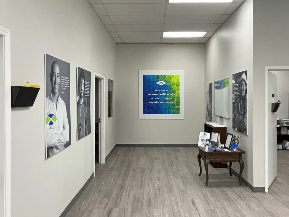 Starting Point of Darlington - Thumbnail 3