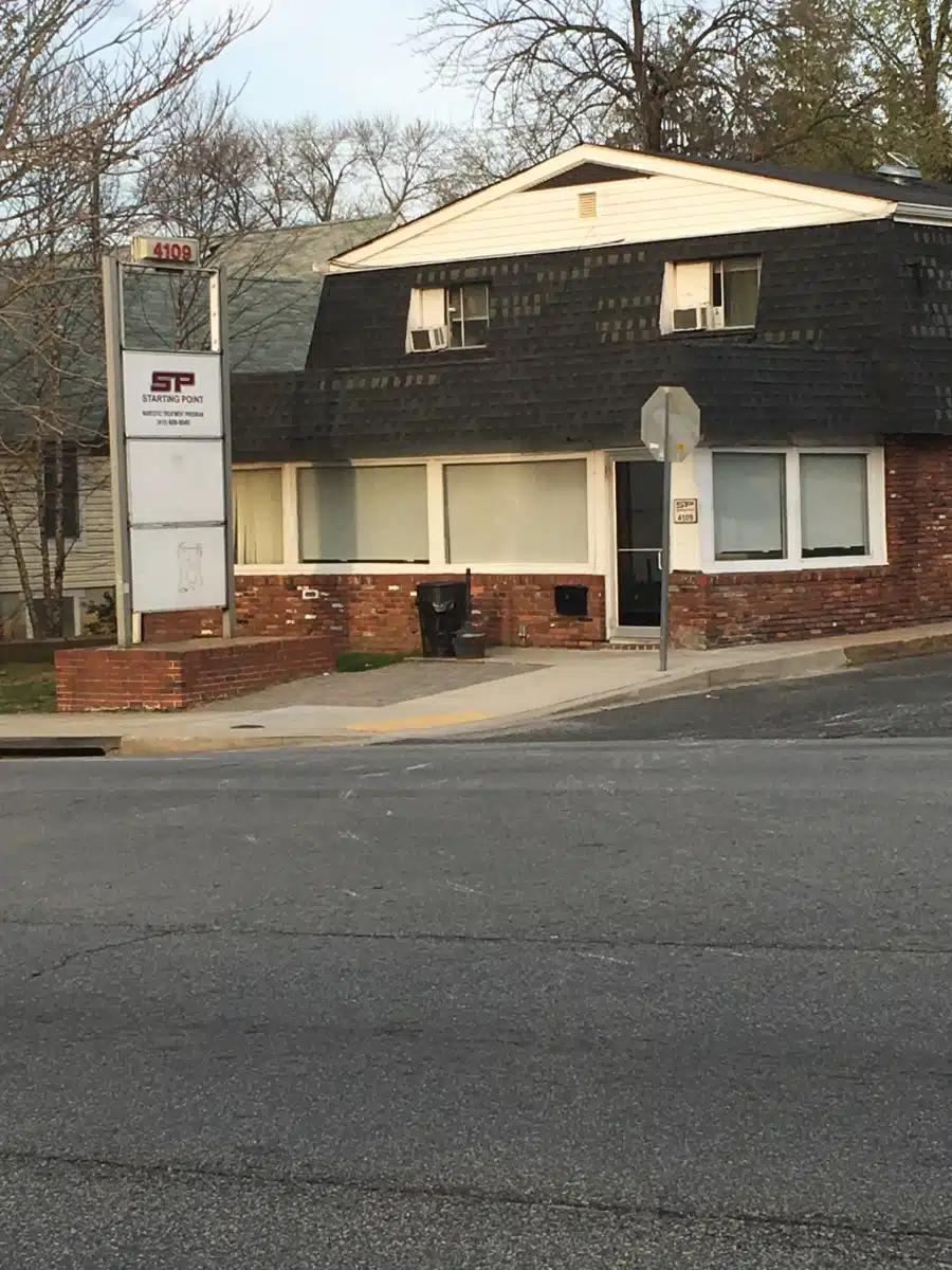 Starting Point - Thumbnail 2