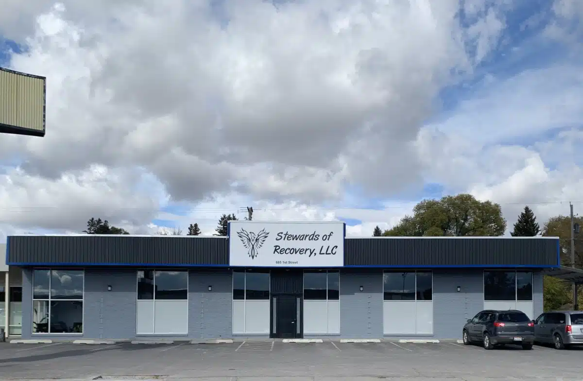 Stewards of Recovery - Preview