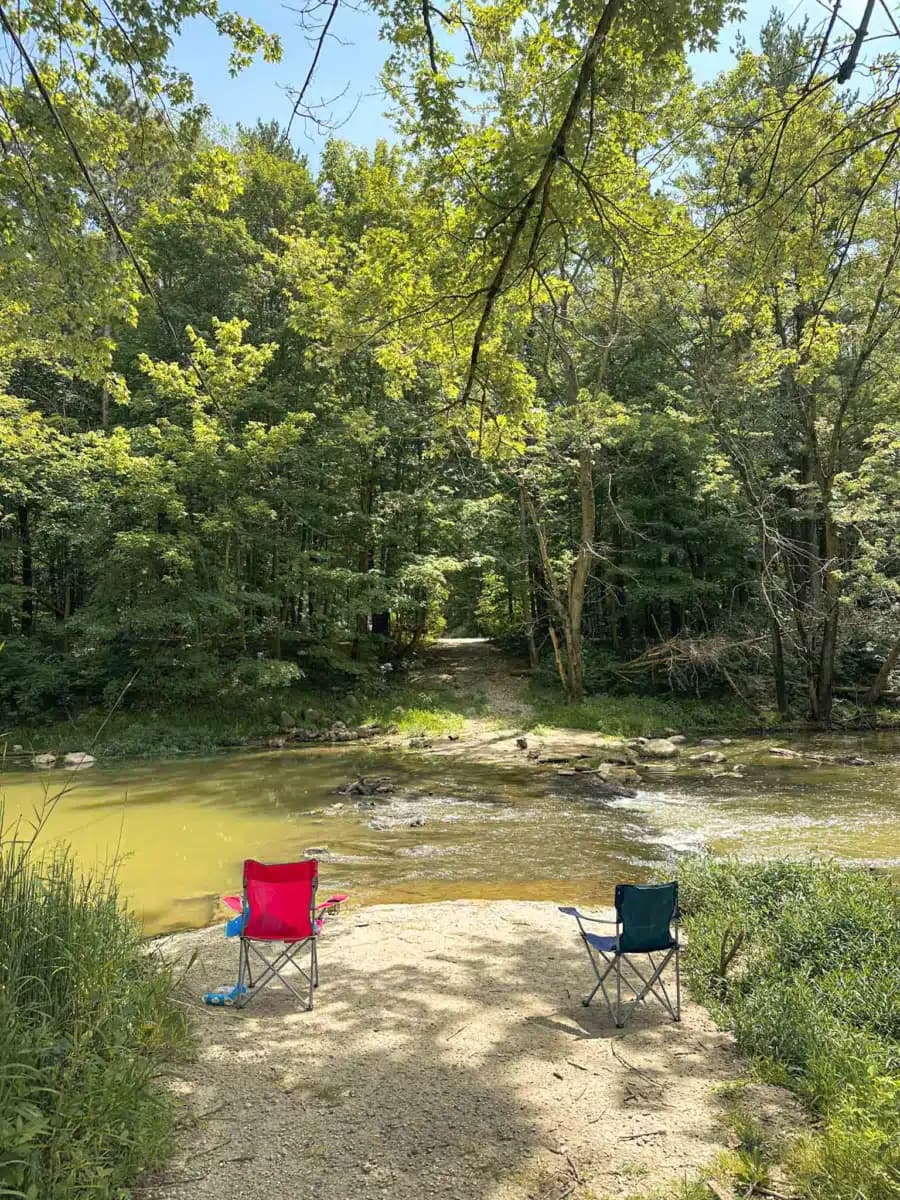 Still Waters on The Wildcat Recovery - Thumbnail 4