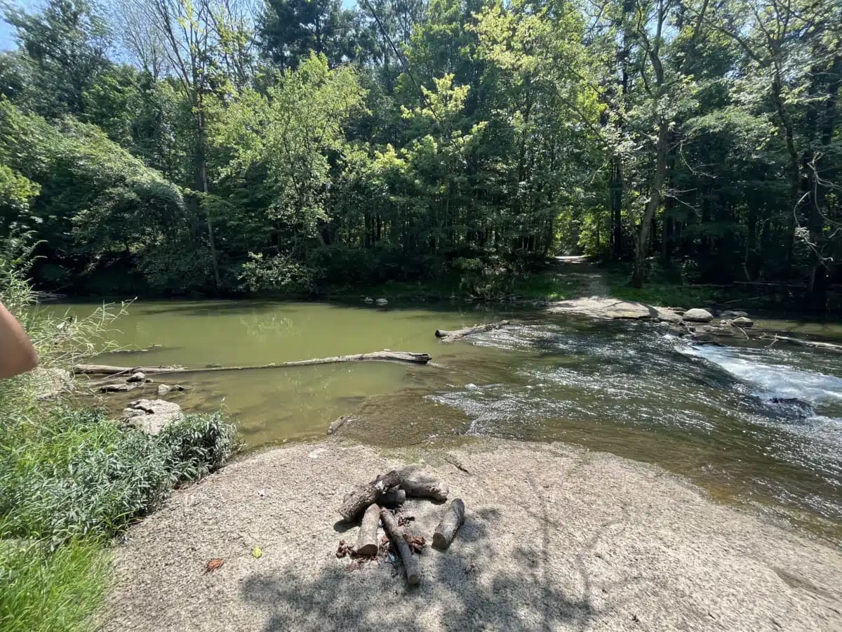 Still Waters on The Wildcat Recovery - Thumbnail 9