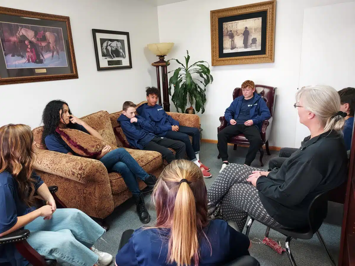 Stillwater Academy - Thumbnail 7