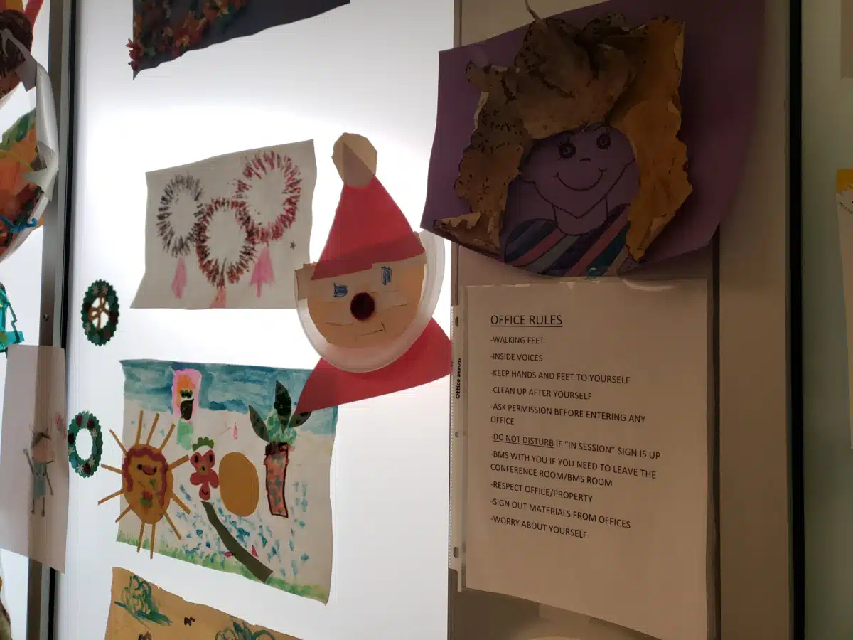 Streetwise Inc - Thumbnail 4