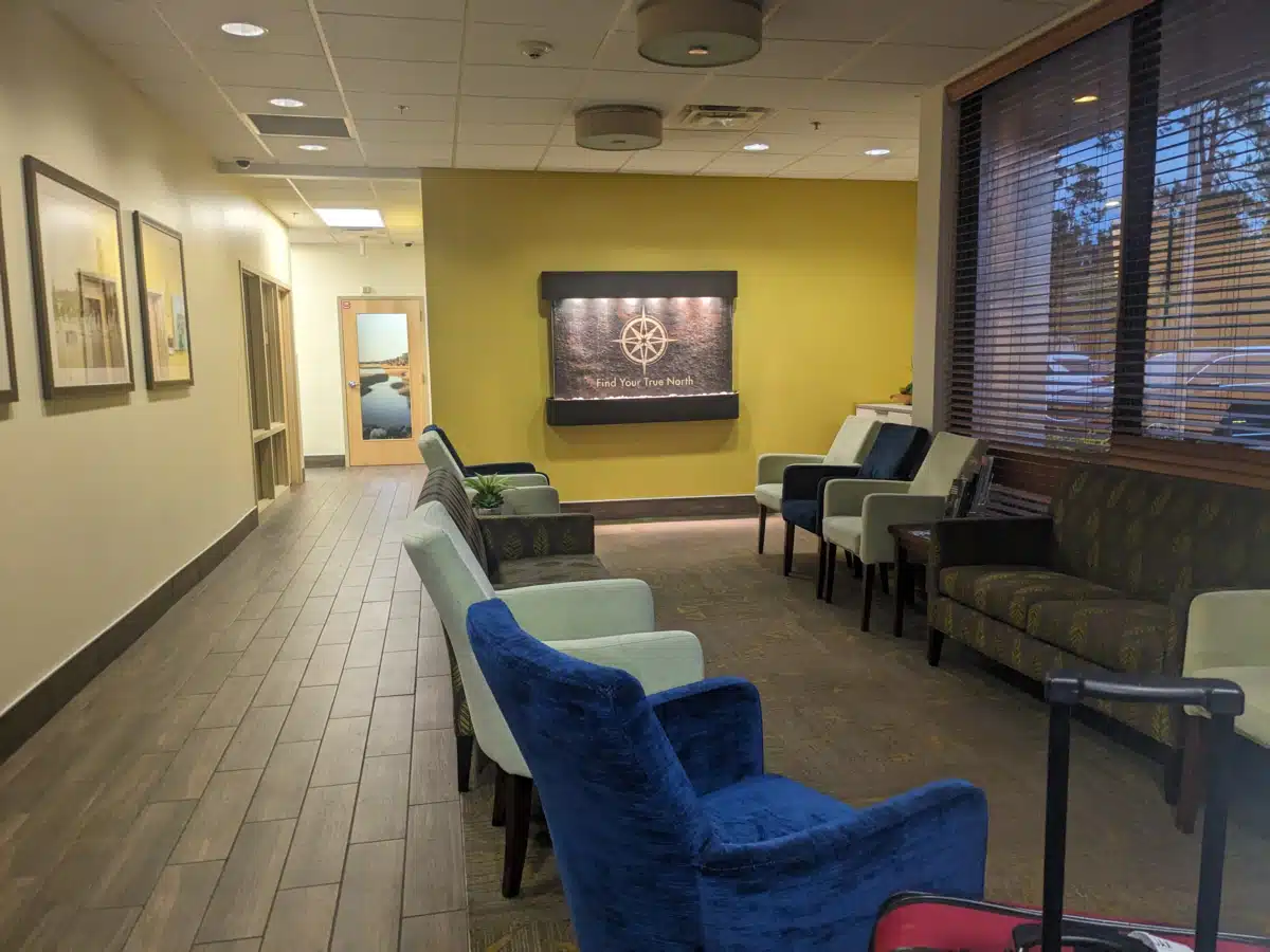 Substance Abuse Rehabilitation Prog - Thumbnail 8