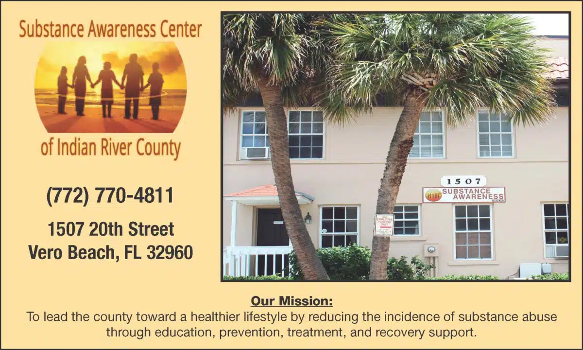 Substance Awareness Center of IRC - Thumbnail 3