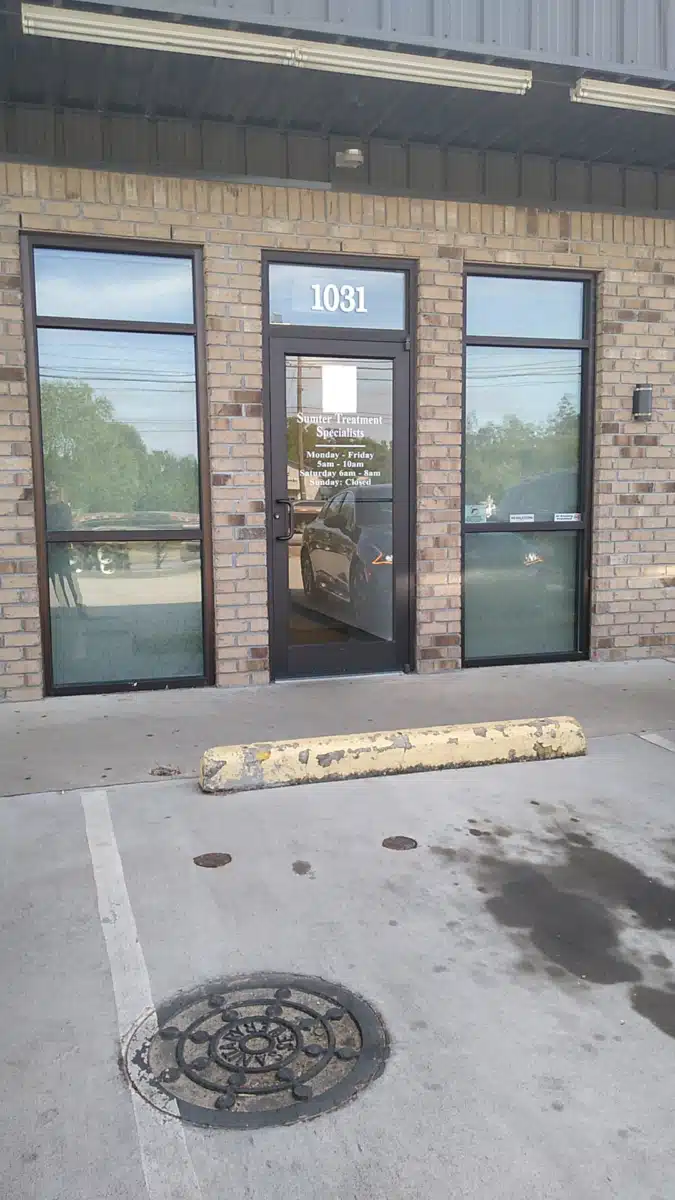 Sumter Treatment Specialists - Thumbnail 3