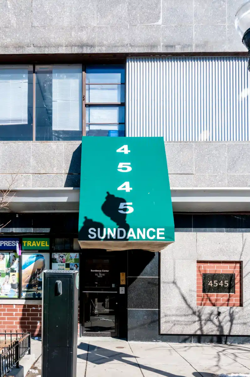 Sundance Methadone - Thumbnail 10