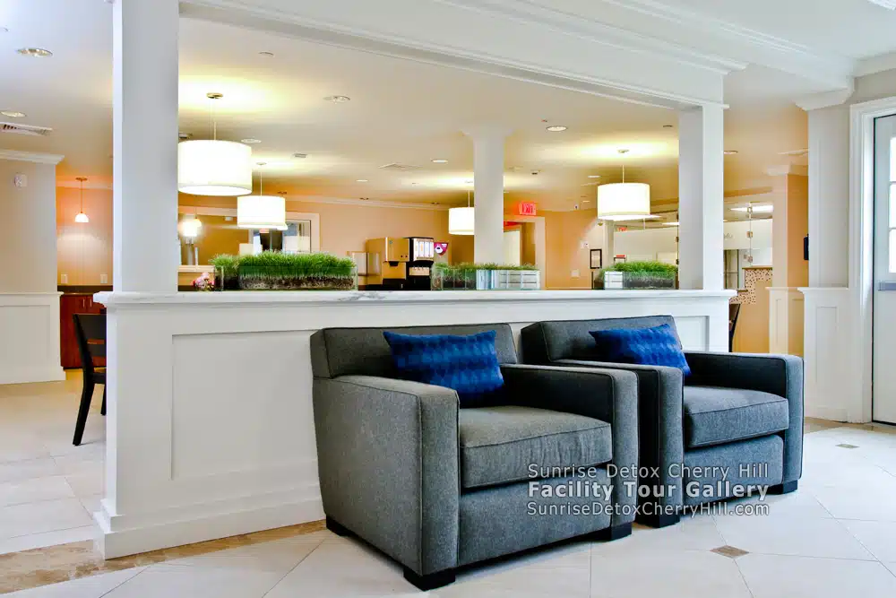 Sunrise Detox Cherry Hill - Thumbnail 7