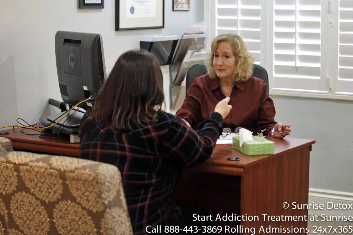 Sunrise Detoxification Center LLC - Thumbnail 7