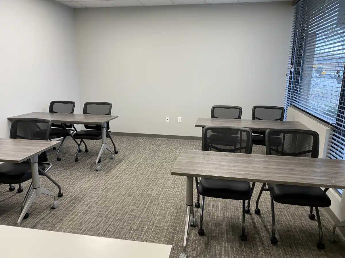 Sunrise Treatment Center