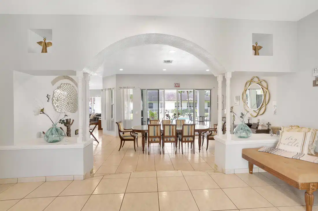 Sylvia Brafman Mental Health Center - Thumbnail 3