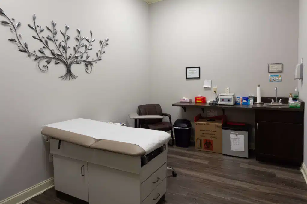 Symetria Recovery - Thumbnail 3