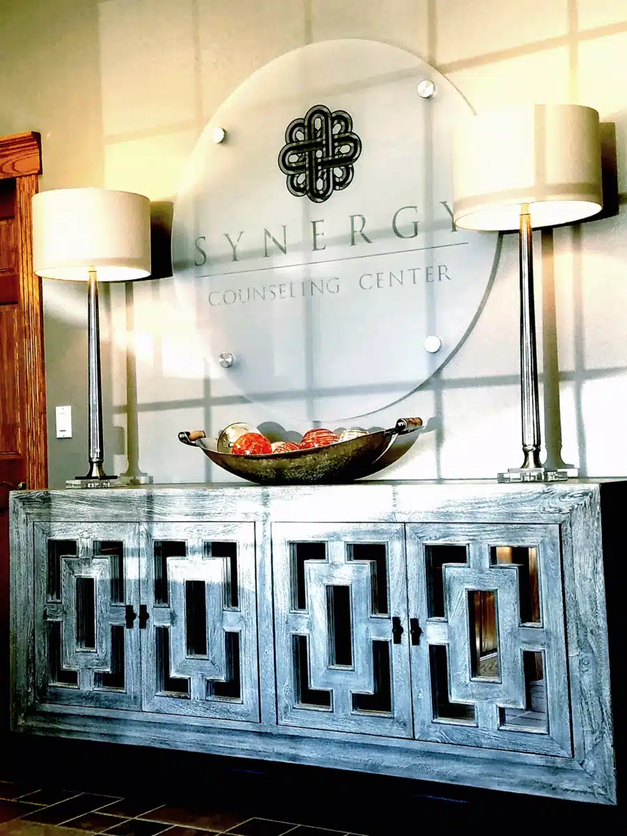 Synergy Counseling Center