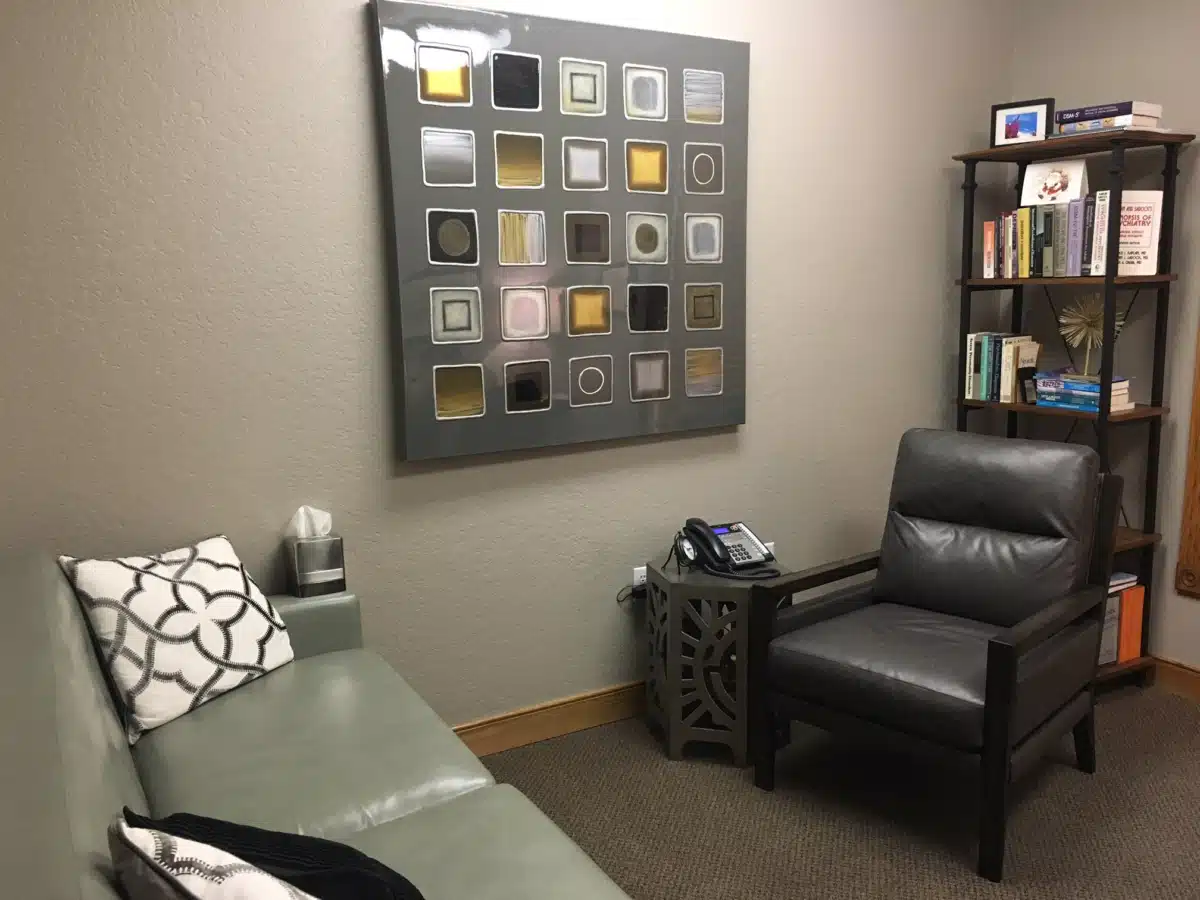 Synergy Counseling Center - Thumbnail 4