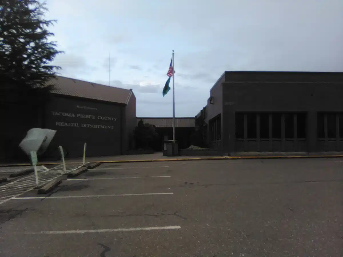Tacoma Pierce County Health Department - Thumbnail 6