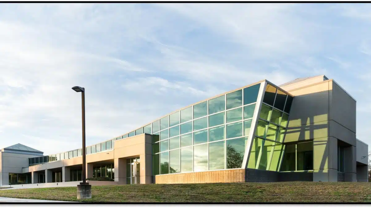 Talbott Recovery Campus