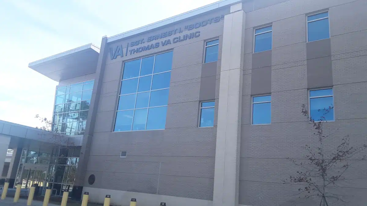 Tallahassee Outpatient Annex - Thumbnail 6