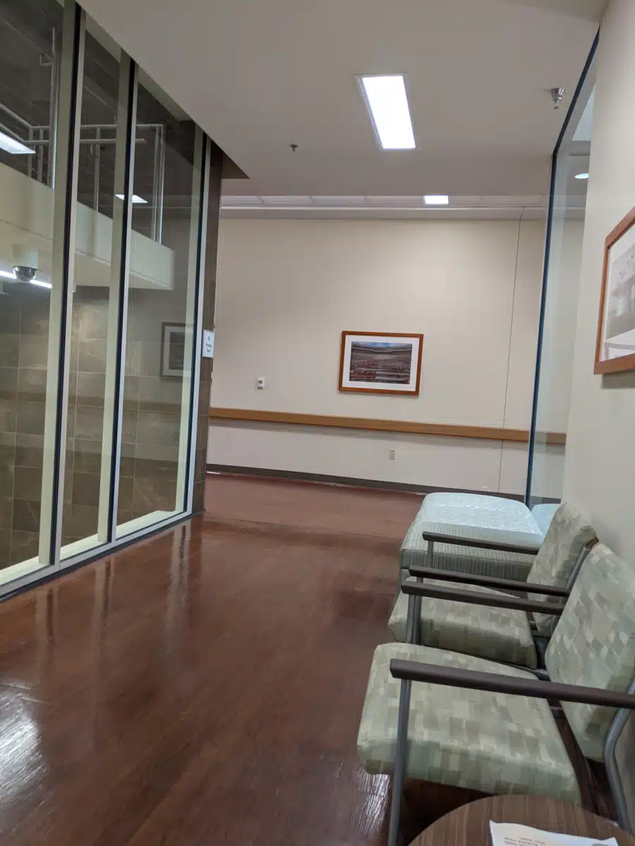 Tallahassee Outpatient Annex - Thumbnail 7