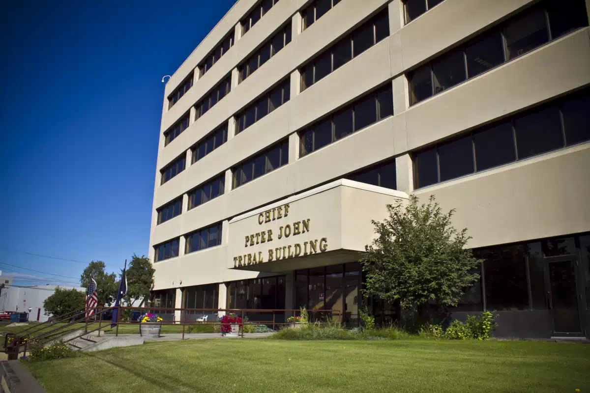 Tanana Chiefs Conference Inc - Thumbnail 2