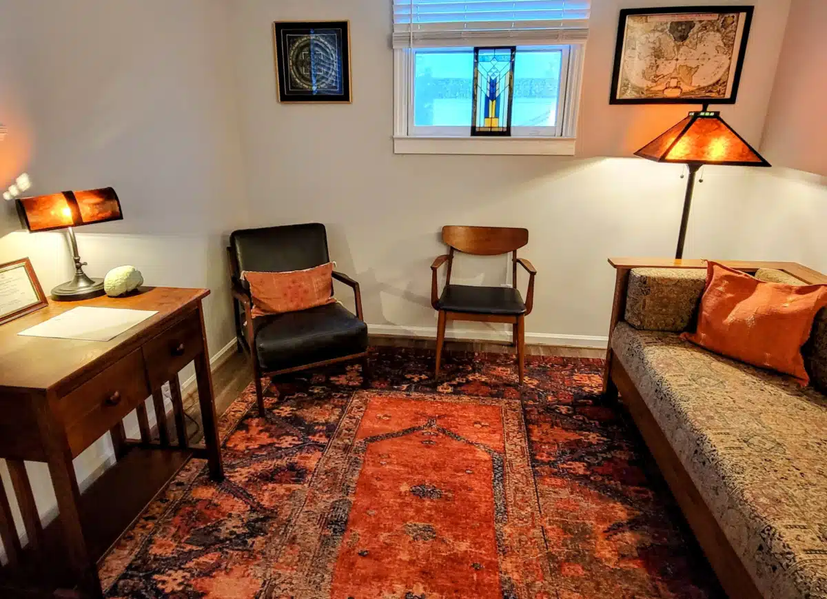 Taproot Therapy Collective - Thumbnail 3