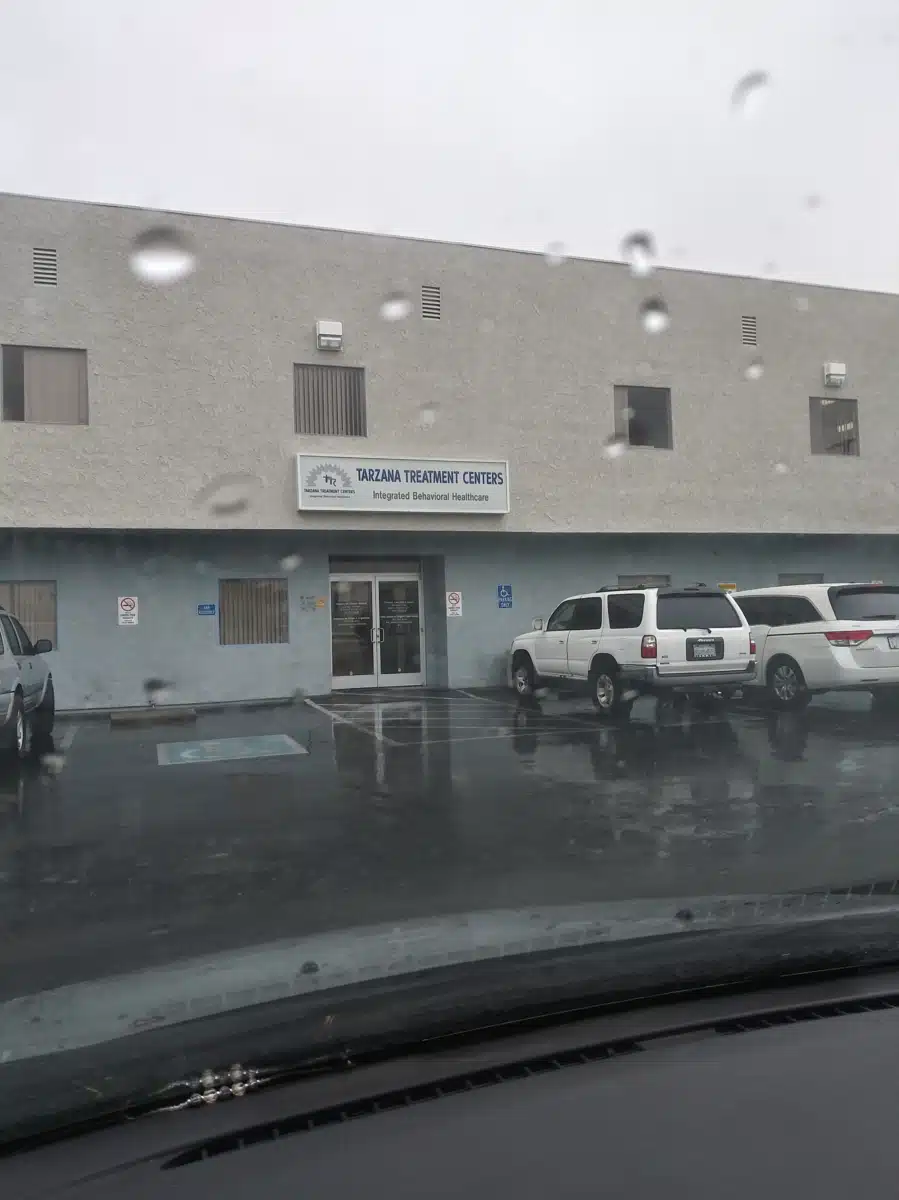 Tarzana Treatment Centers Inc - Thumbnail 7