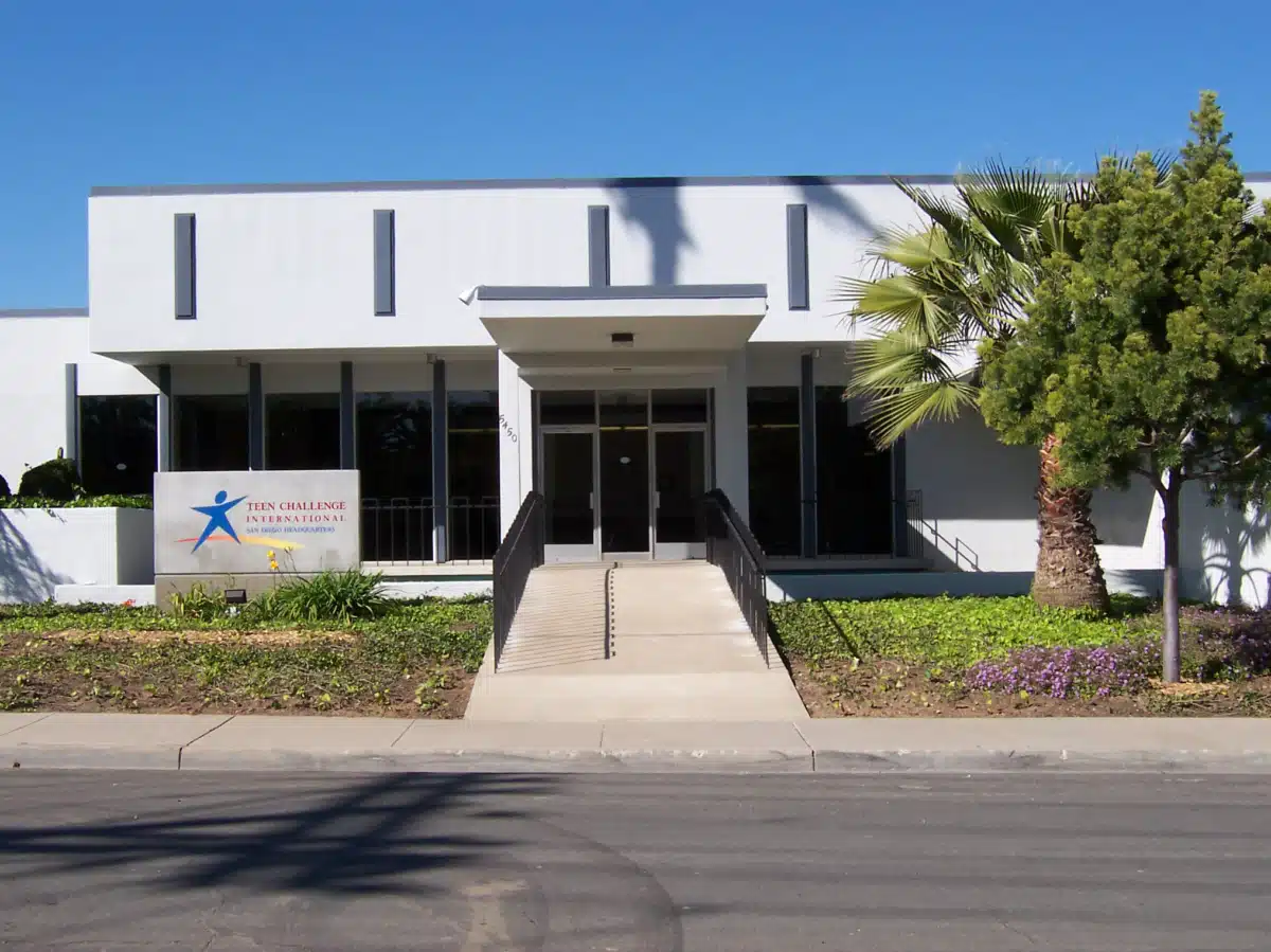 Teen Challenge San Diego - Thumbnail 5