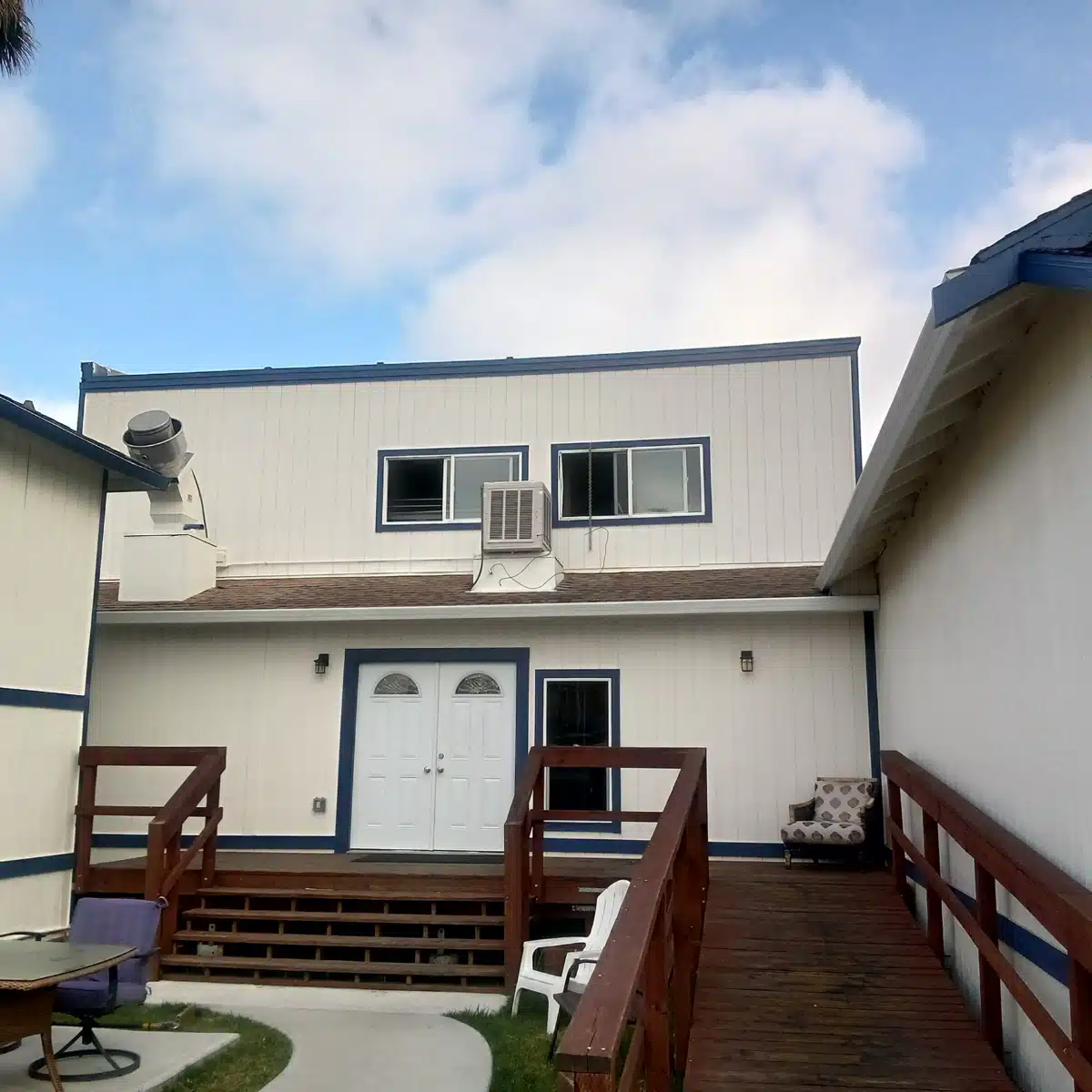 Teen Challenge of East Bay Inc - Thumbnail 8