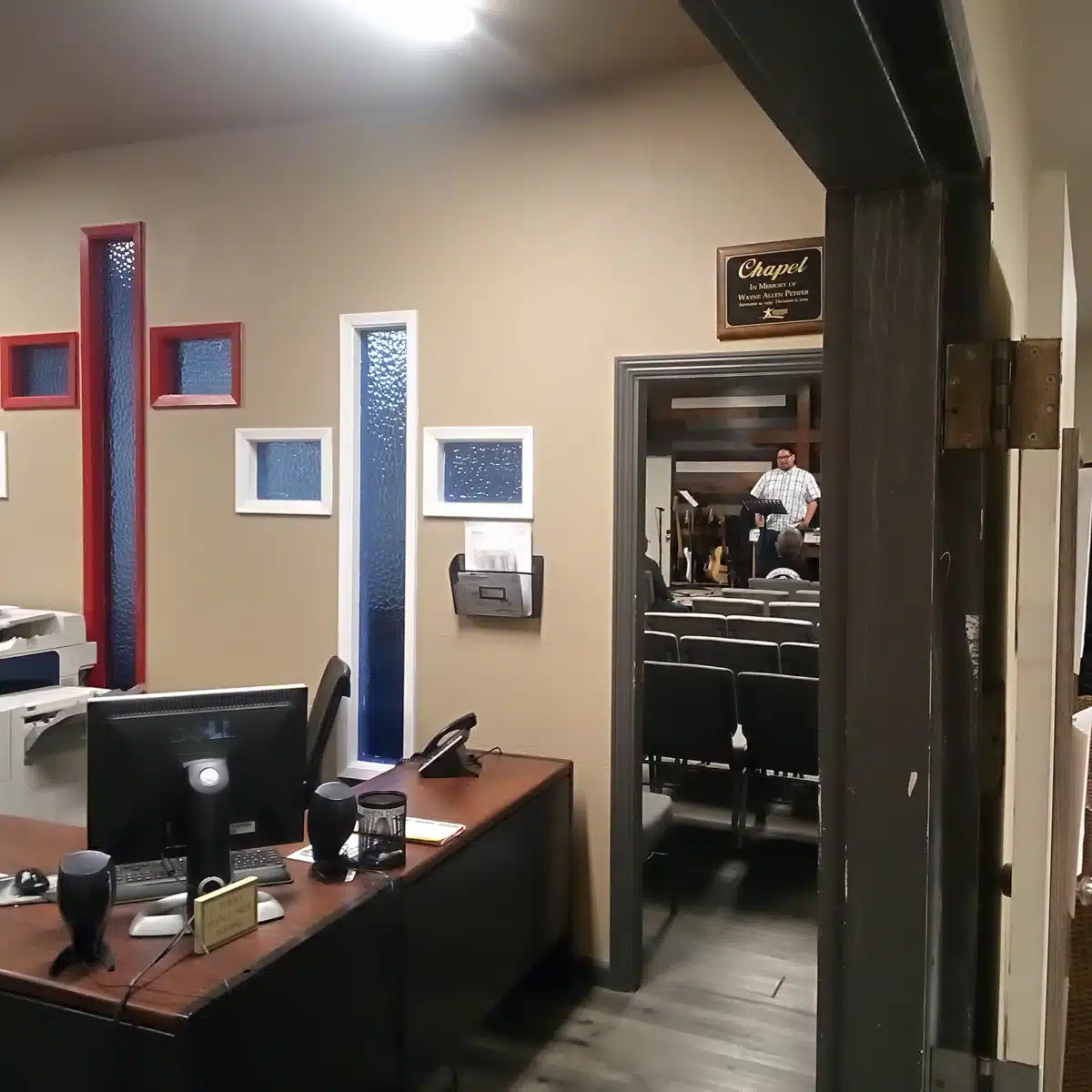 Teen Challenge of East Bay Inc - Thumbnail 9