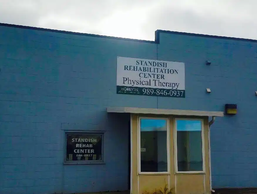 Ten16 Standish Outpatient - Thumbnail 6