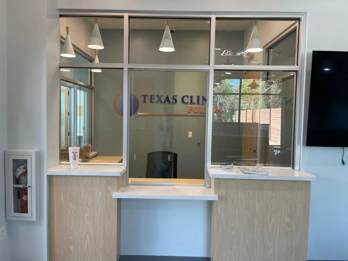 Texas Clinic - Thumbnail 10