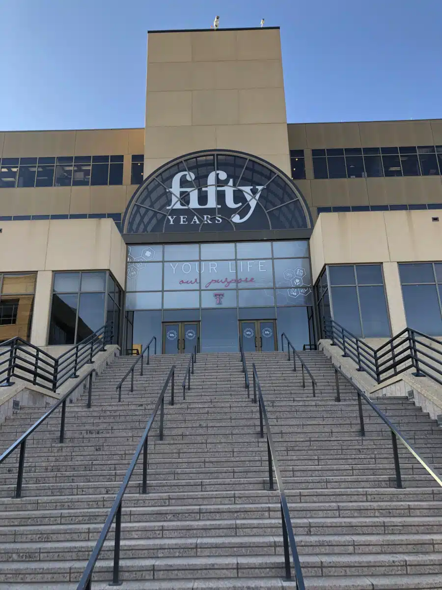 Texas Tech Univ Health Sciences Center - Thumbnail 8