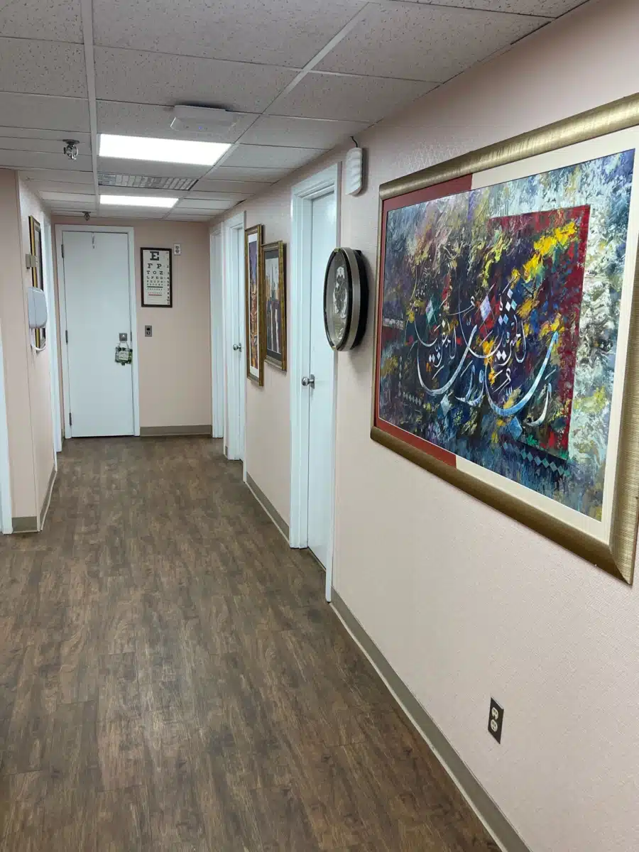 The Clinic - Thumbnail 9