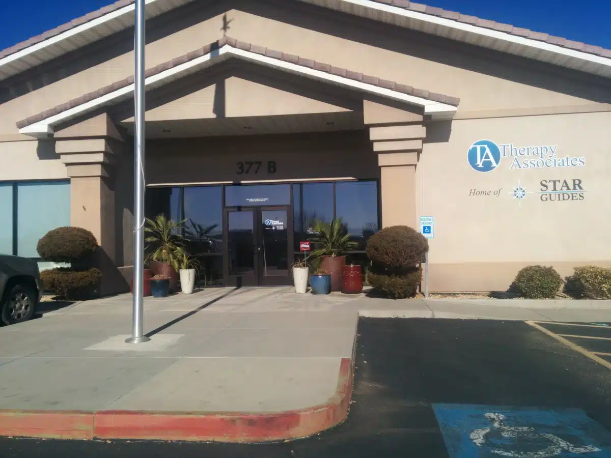 Therapy Associates - Thumbnail 4