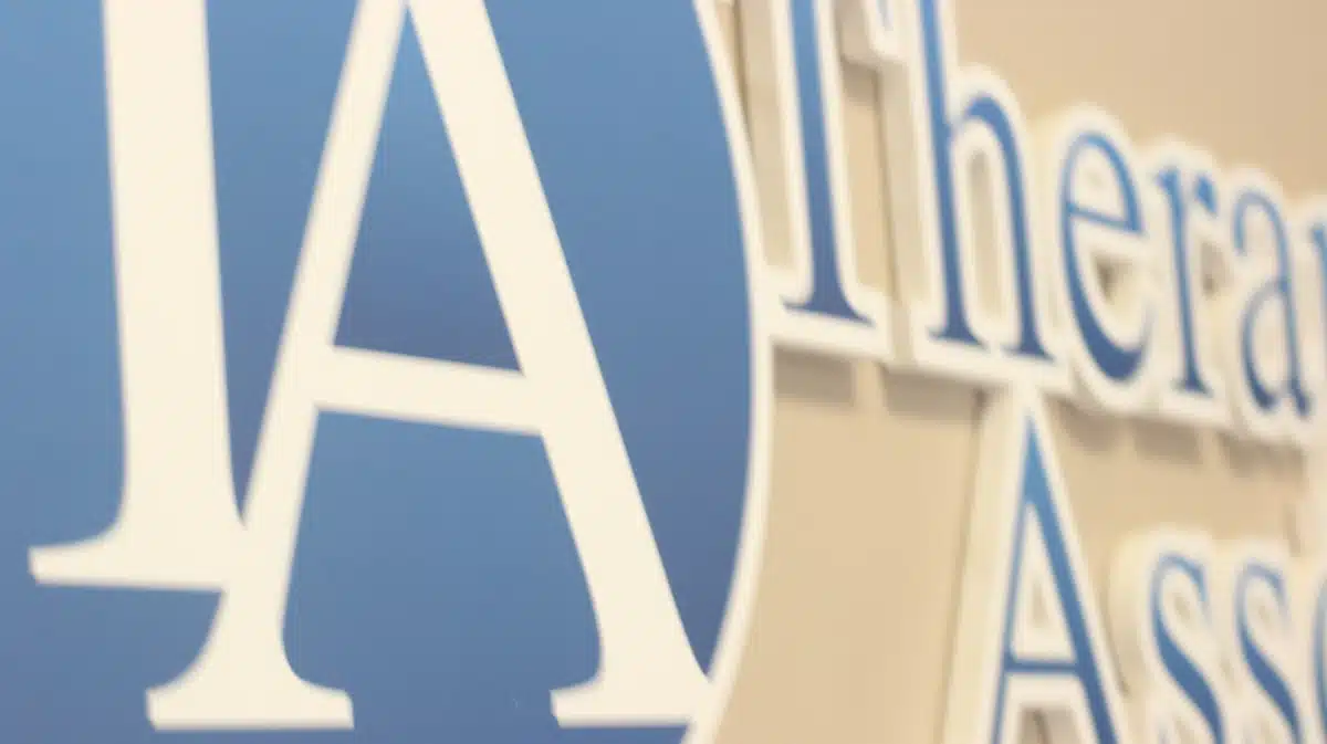 Therapy Associates - Thumbnail 8