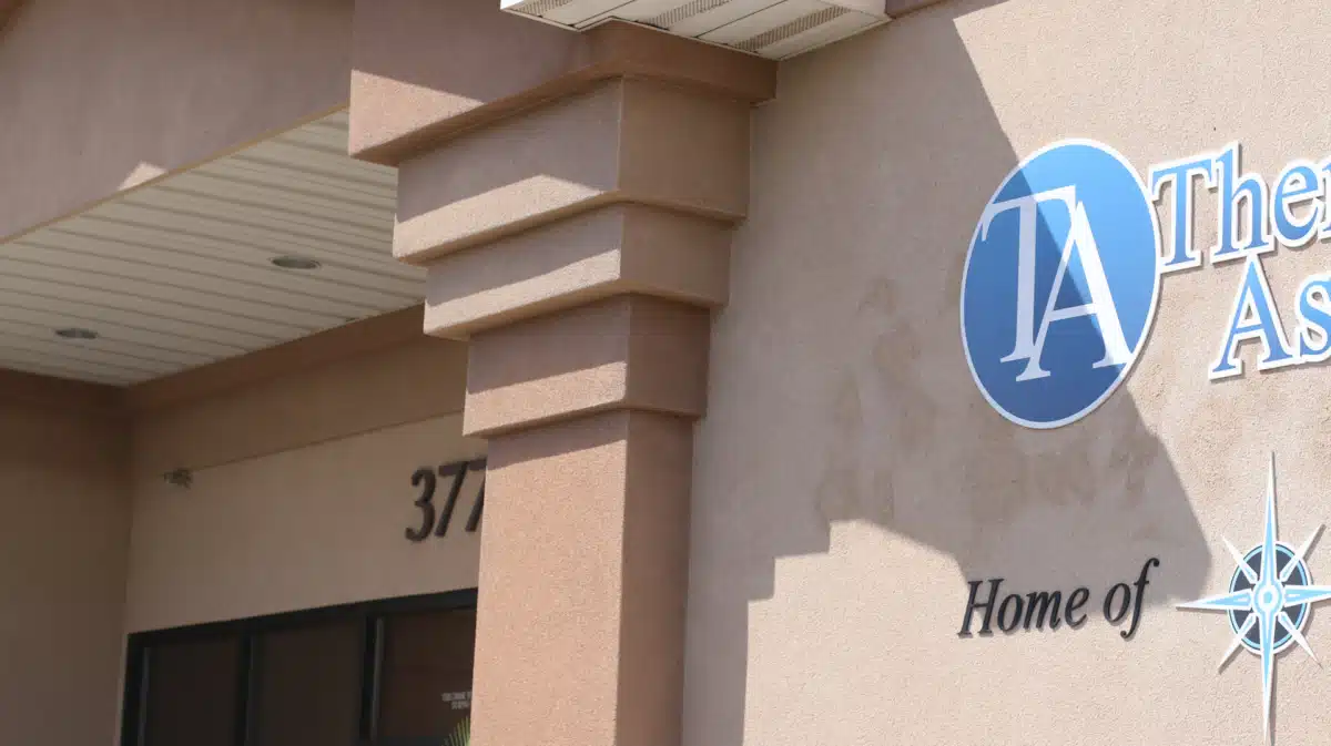 Therapy Associates - Thumbnail 9