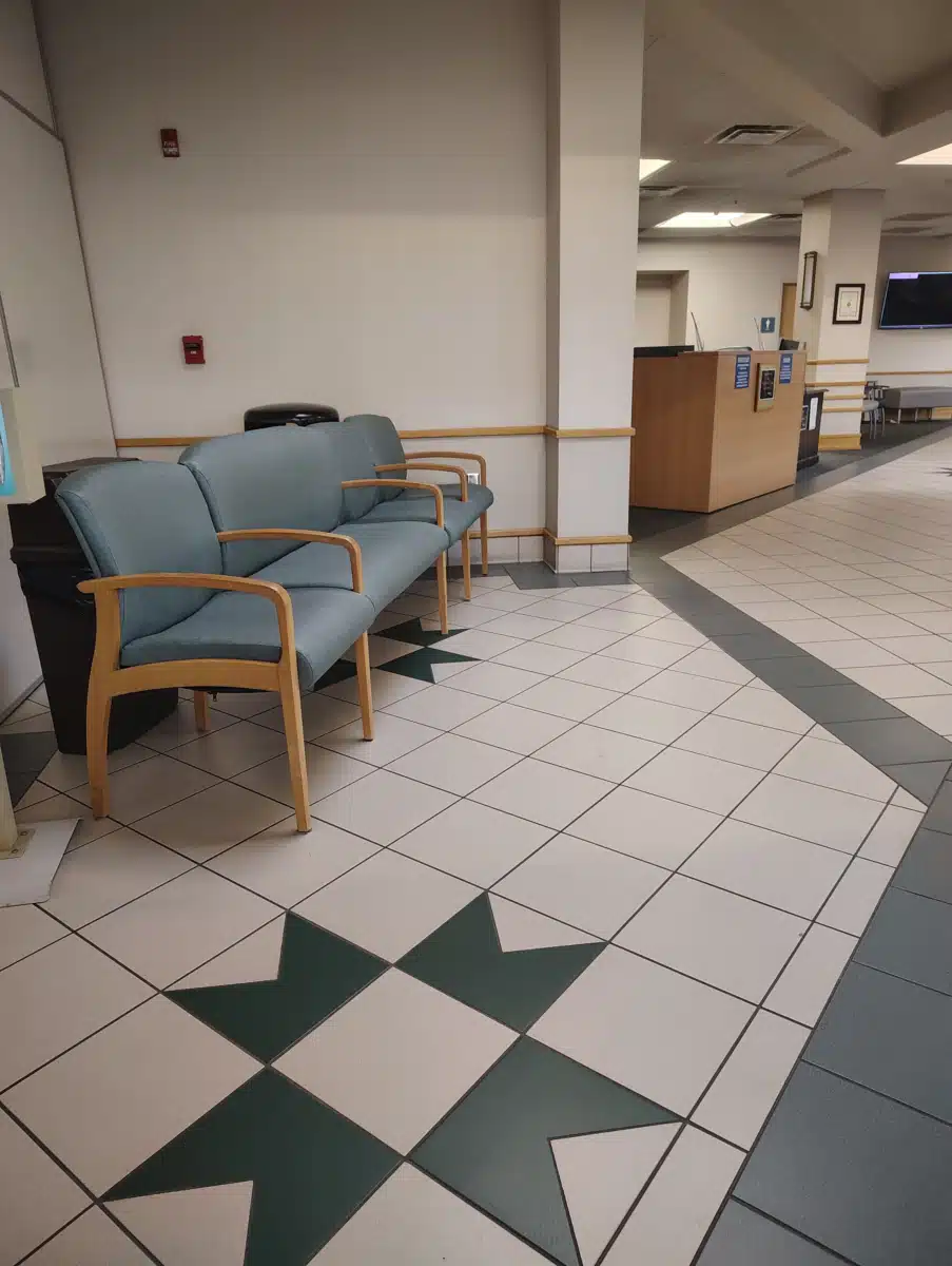 Thomas Memorial Hospital - Thumbnail 3