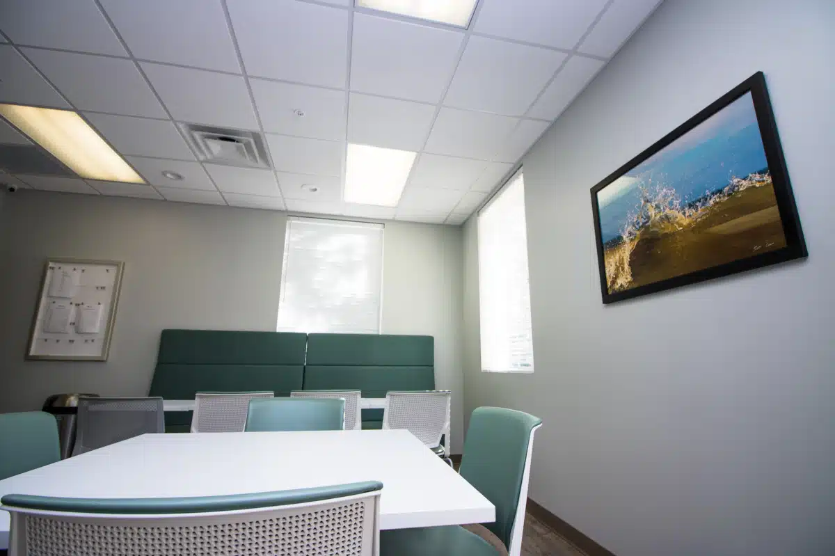 Tides Edge Recovery Services - Thumbnail 9