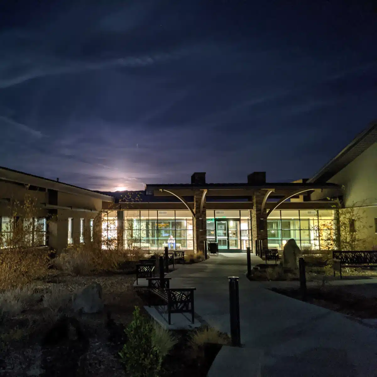 Toiyabe Indian Health Project - Thumbnail 4