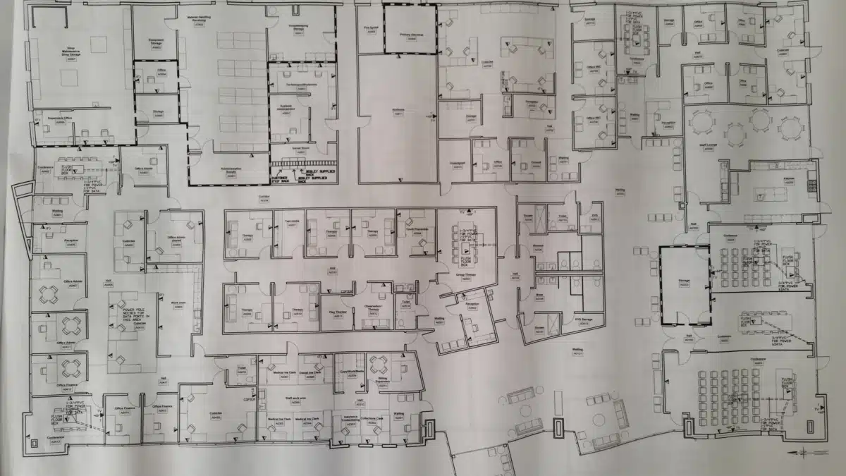 Toiyabe Indian Health Project - Thumbnail 5