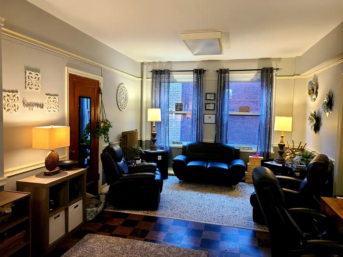 Top of the Hill Counseling