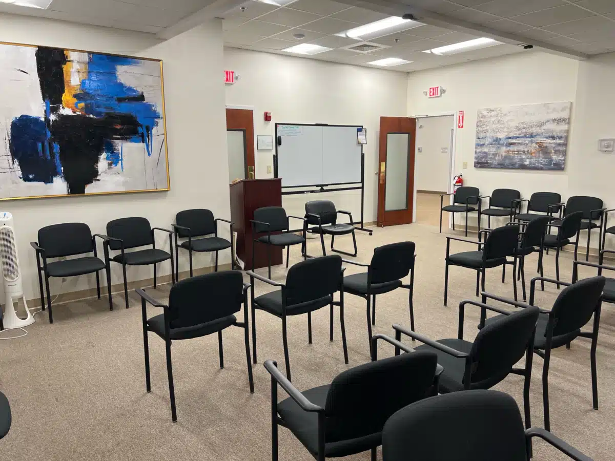 Topsail Addiction Treatment Inc