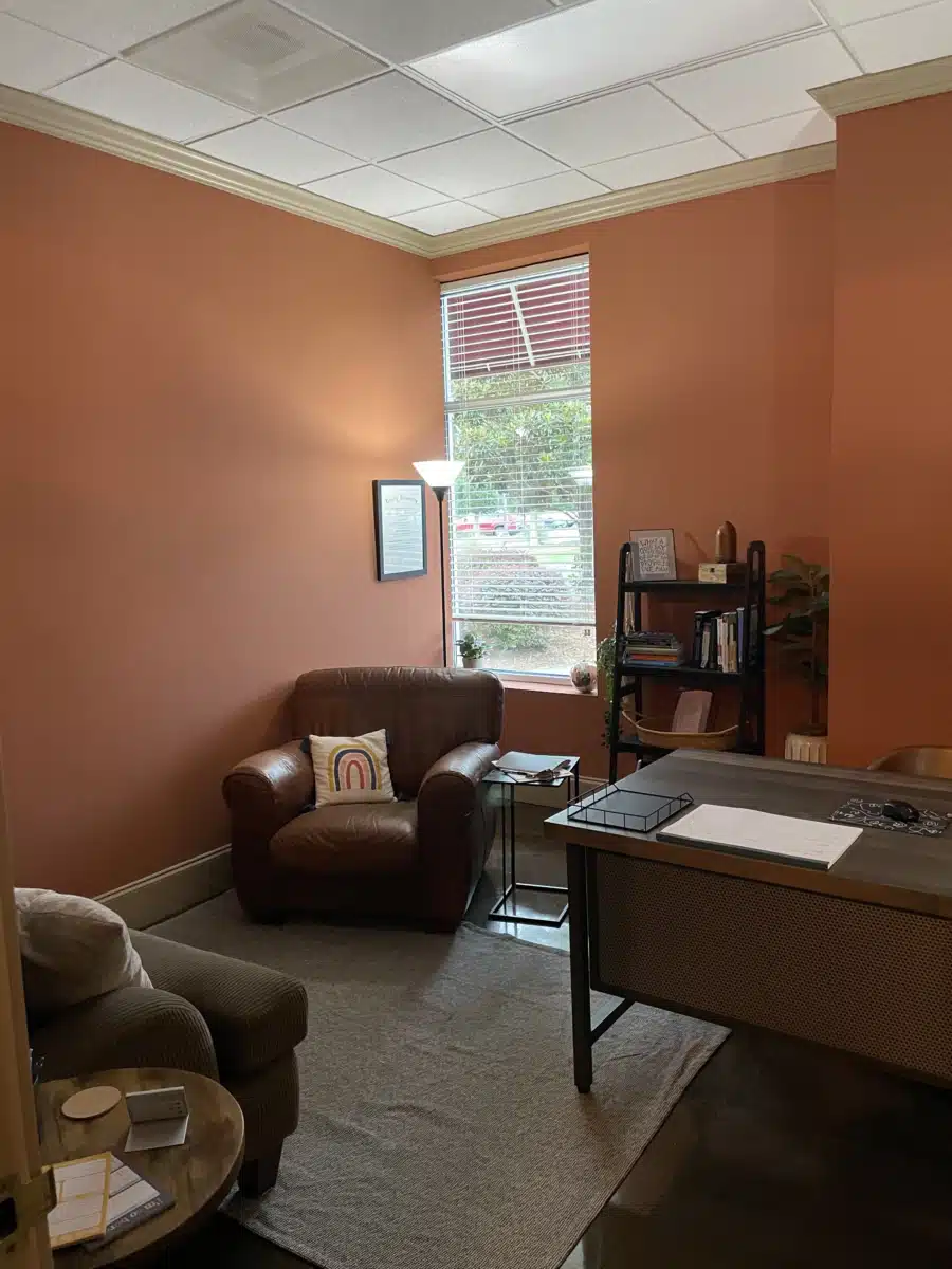 Torn Counseling and Recovery Center - Thumbnail 2