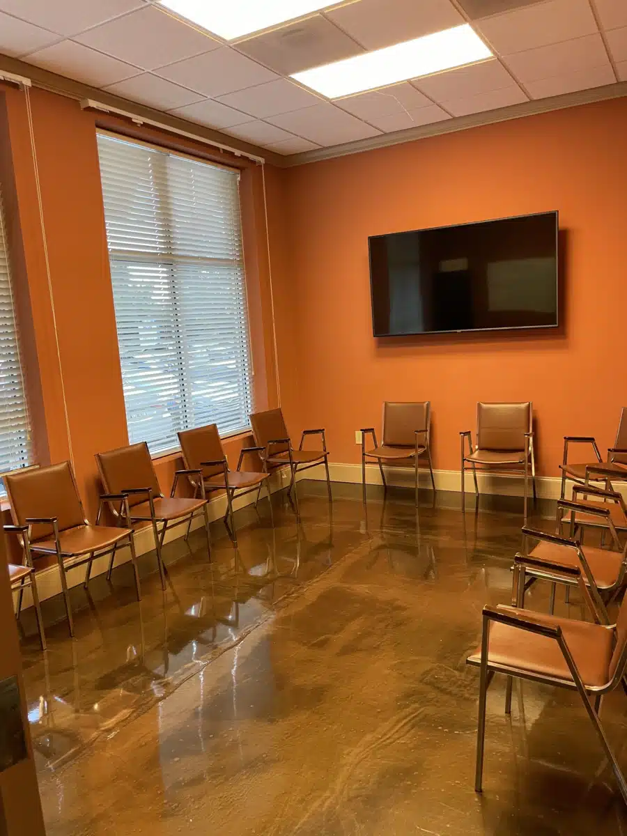 Torn Counseling and Recovery Center - Thumbnail 7