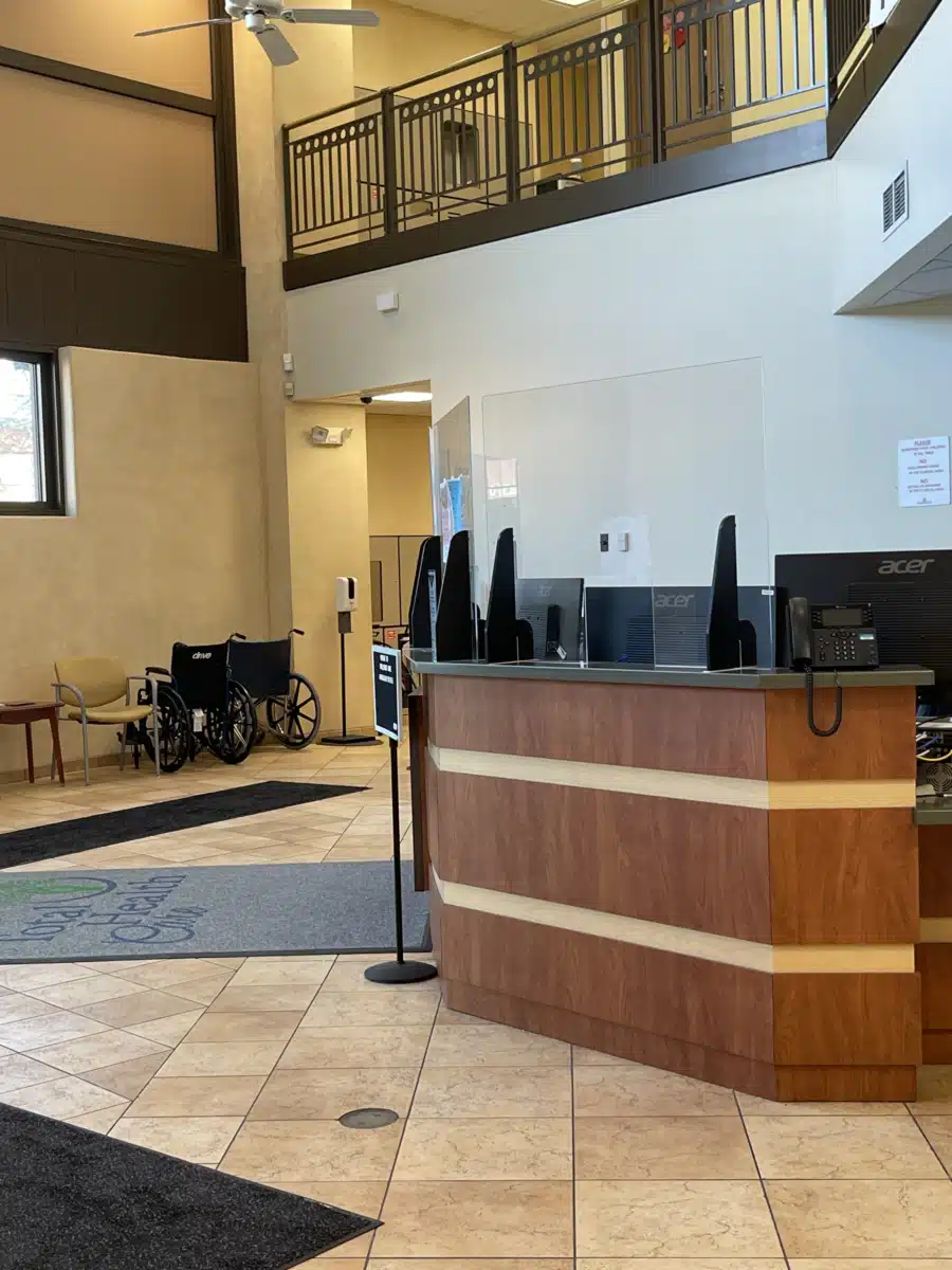 Total Healthcare Inc - Thumbnail 4