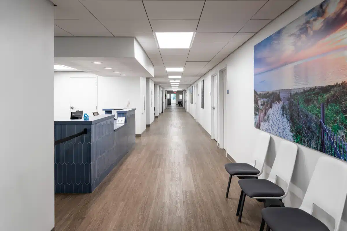 Townsend Recovery Center - Thumbnail 2