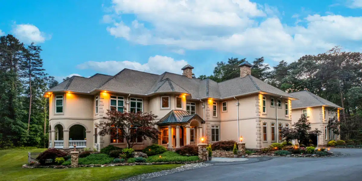 Tranquility Woods LLC