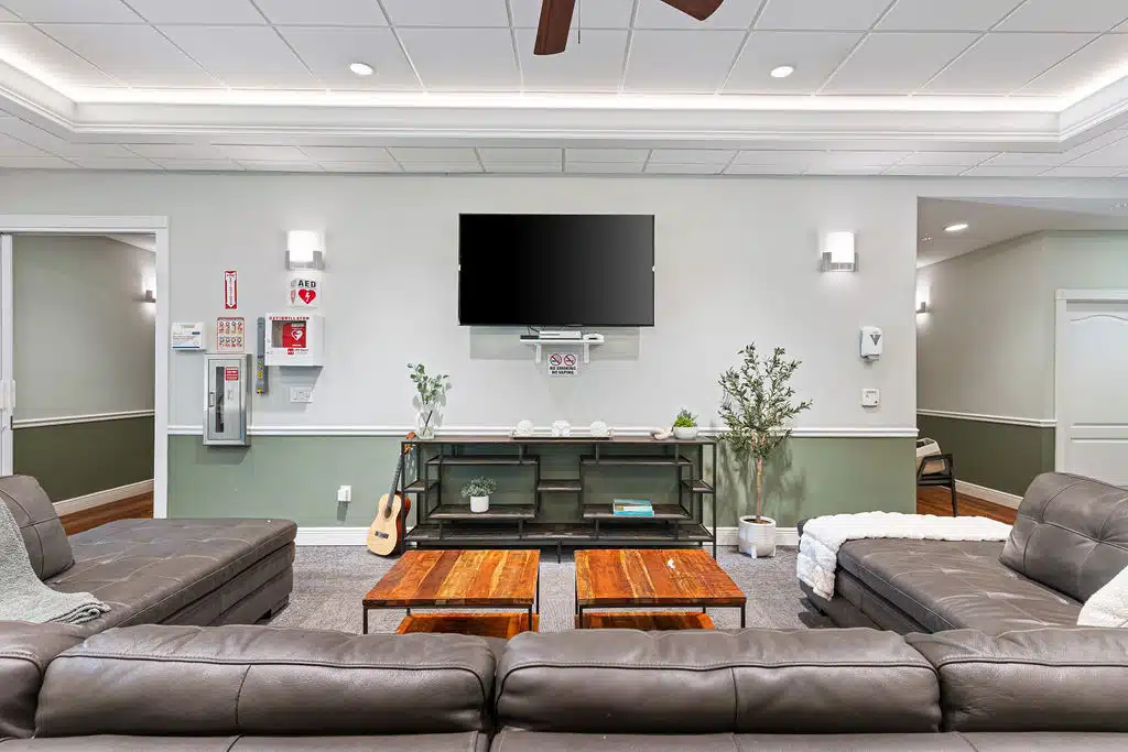 Treatment Centers of America LLC - Thumbnail 2