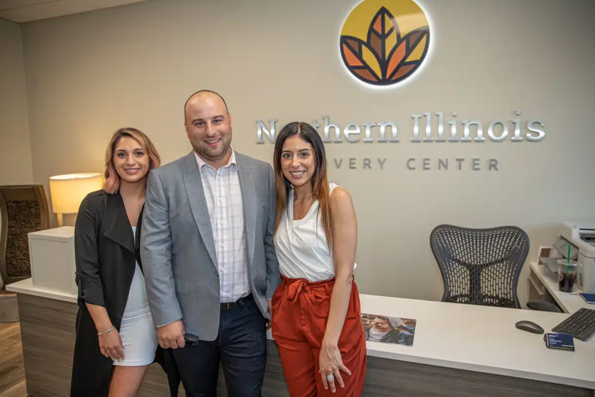 Treatment Centers of Illinois - Thumbnail 8